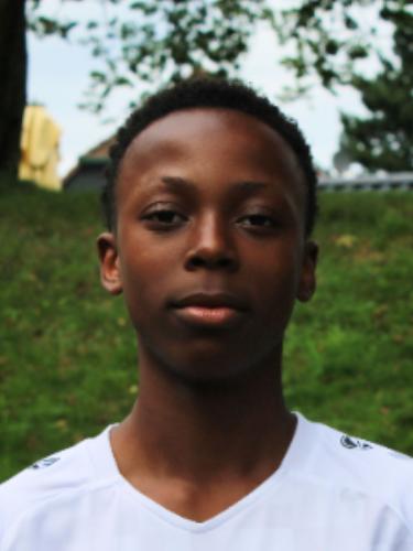 Nelson Samuel Yoka