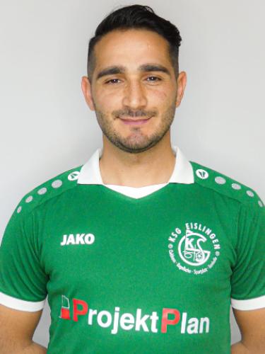 Eren Yazicioglu
