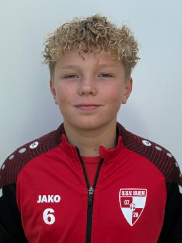 Noah Wilfried Landgraf