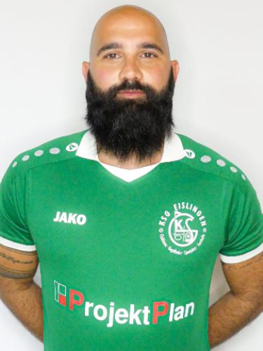 Dario Biancorosso