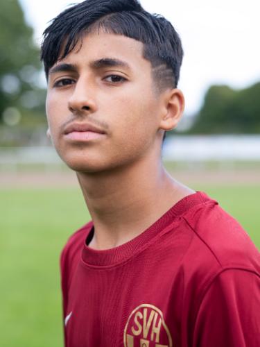 Milan Güney Göcmen