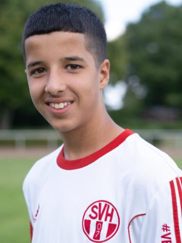 Adam Hajjout