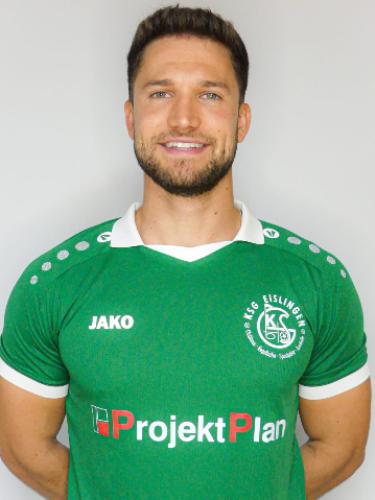 Daniel Gauder