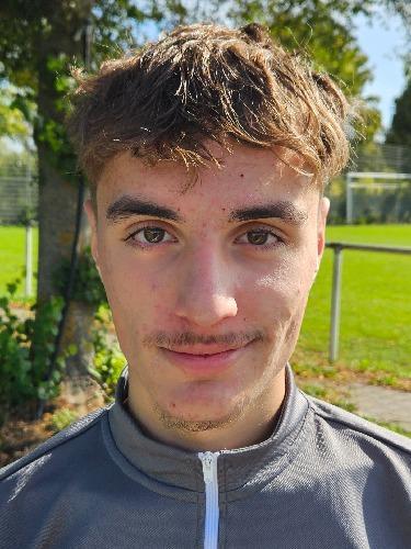 Nico Schmierer