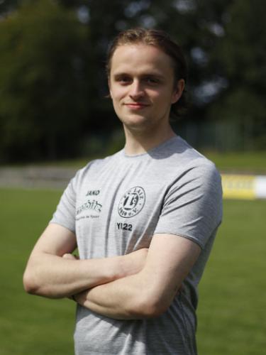 Yannick Liesen