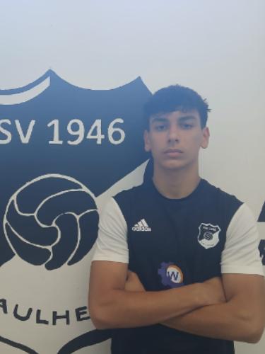 Mikail Kömürcüoglu