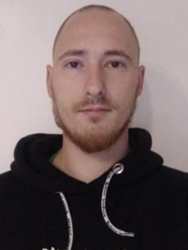Kevin Seibel