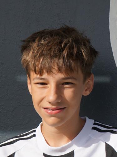 Ben Elixmann