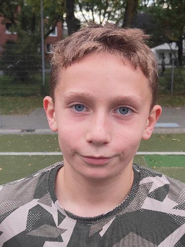Volodymyr Sova