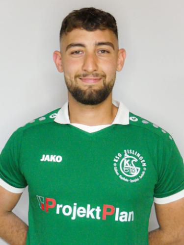 Elias Kirec