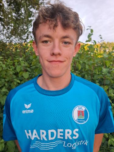 Julian Friedrich Heckmann