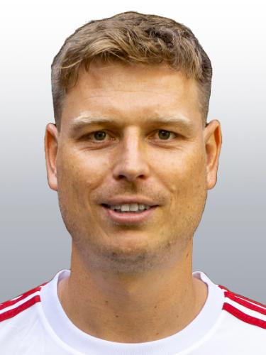 Michal Tomasz Hose