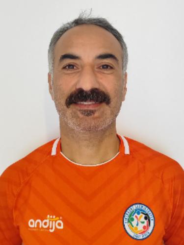 Hanifi Haymana