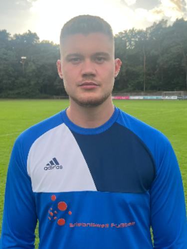 Lukas Kleeberg
