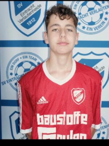 Maximilian Drießen