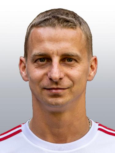 Tomasz Dariusz Mackiewicz
