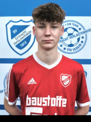 Malte Engelbrecht