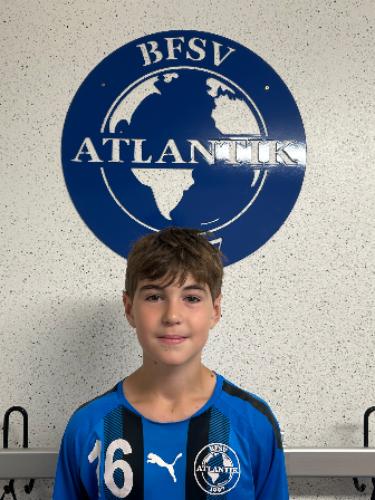 Fabian Youcef Otto