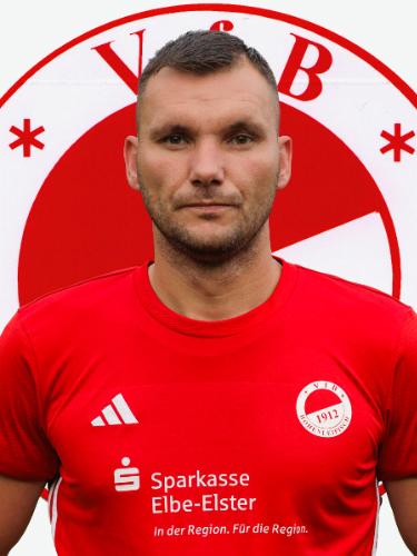 David Mehnert