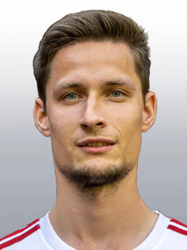 Rafal Patryk Nowak