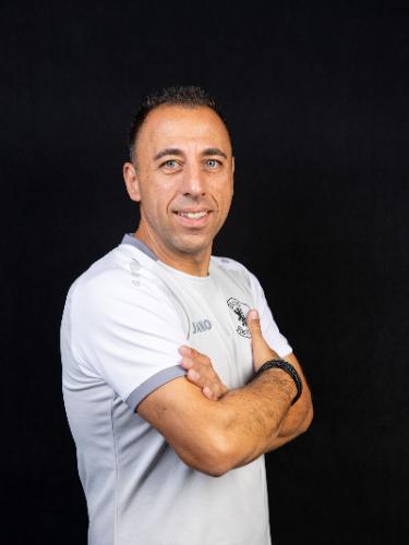 Roberto Forina