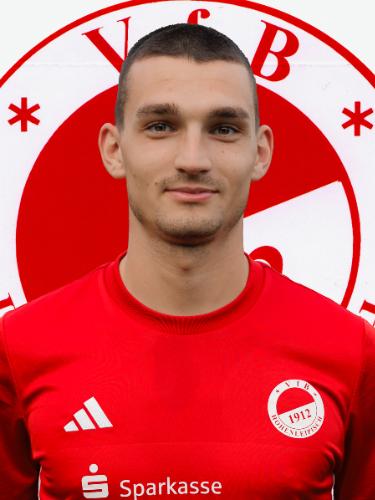 Florian Vogt