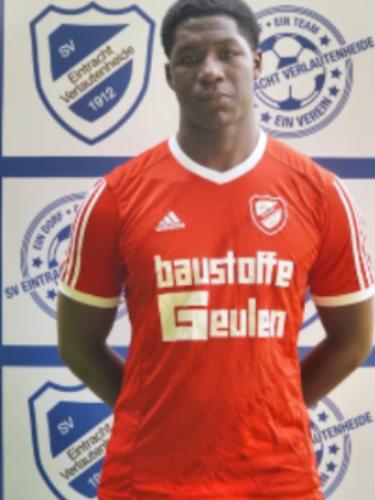 Michel Kankoe