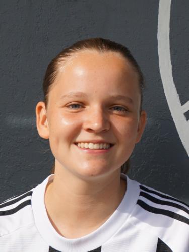 Johanna Frieda Müller