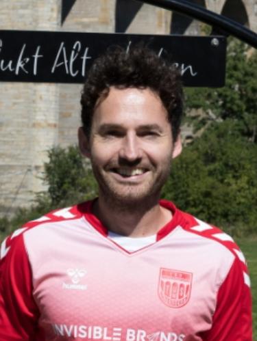 Marco Speer