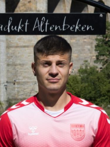 Viktor Strohmeier