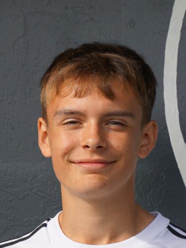 Julian Rupprecht