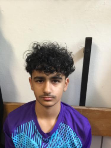 Muhammed Ali Müjdeci