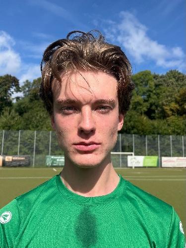 Kalle Matti Muscheid