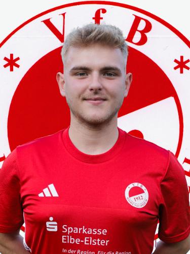 Dion Brandhorst
