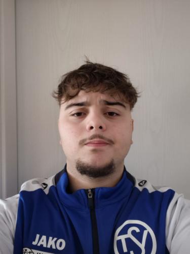 Marco André Mota dos Santos
