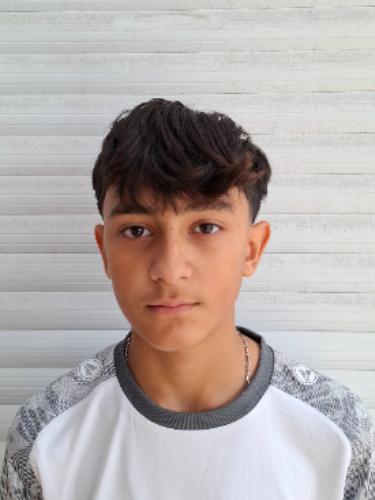Shan Morad