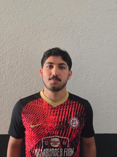 Ammar Alturki