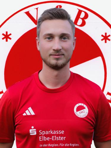 Justin Matthäus