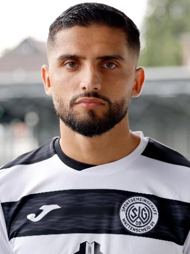 Duran Deniz