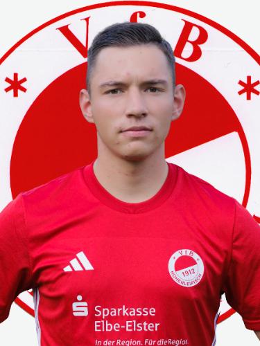Tobias Ober