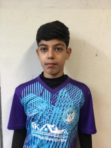 Elham Masudy