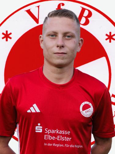 Fabian Wenig