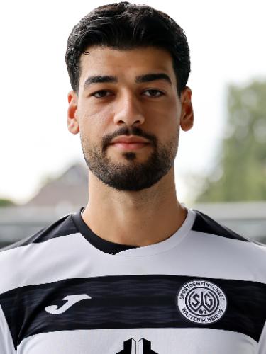 Serhat Kacmaz