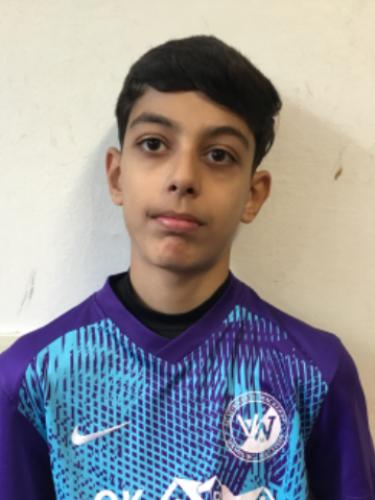 Omran Masudy
