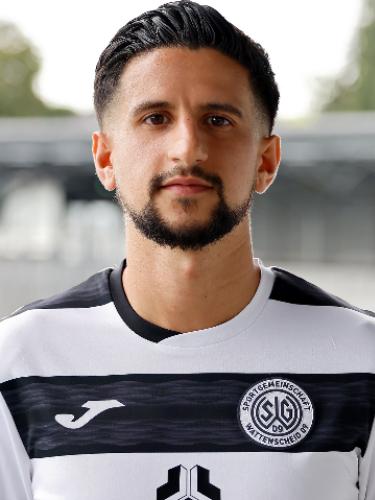Ilias Anan
