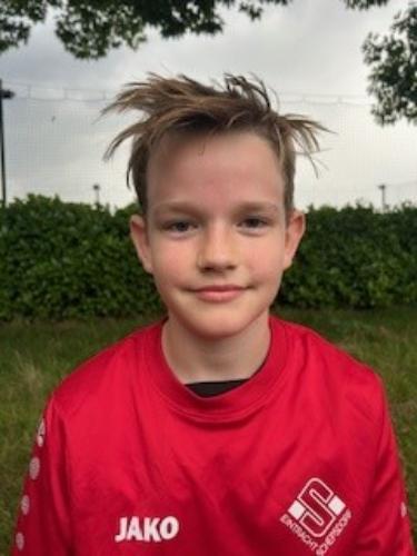 Mats Heinrich Rompa