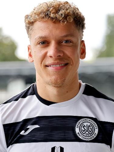 Nils Da Costa Pereira