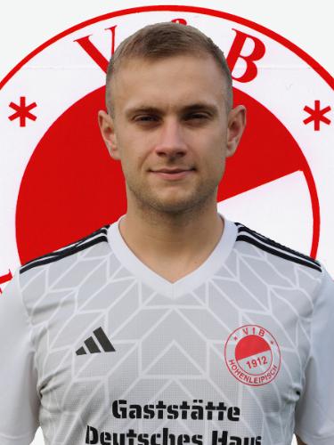 Philipp Kaiser