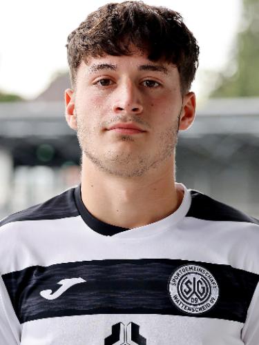 Emirhan Hacioglu