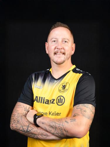 Markus Buxmann